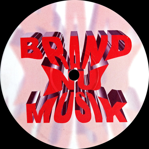 FX - Searching | Brand Nu Musik (BNM 72001)