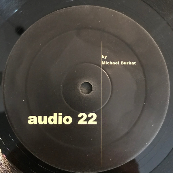 Michael Burkat - Trespass | Fine Audio Recordings (audio 22) - 2