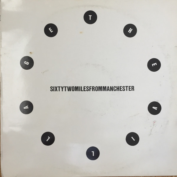 The Village - Sixtytwomilesfrommanchester | Pond Records (12V POND 10)