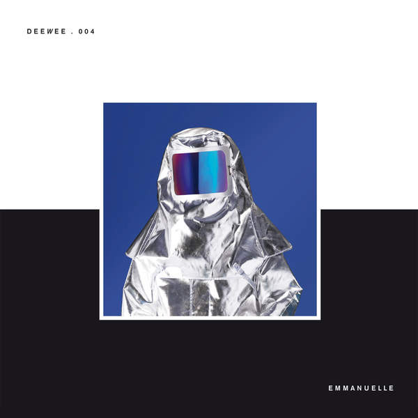 Emmanuelle Moutinho - Free Hifi Internet | Deewee (DEEWEE004)