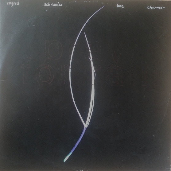 Ingrid Schroeder - Bee Charmer | Magnet (0630-10844-0)