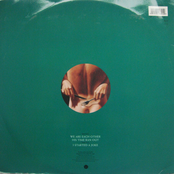 The Beautiful South - We Are Each Other | Go! Discs (GODX 71) - 2 The Beautiful South - We Are Each Other | Go! Discs (GODX 71) - 2