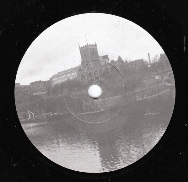 Action Painting! - Mustard Gas | Sarah Records (SARAH 87) - 3