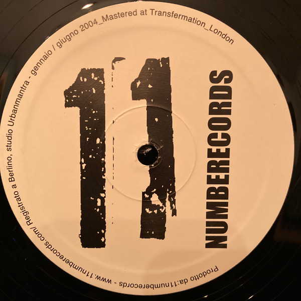 Dash-T - King Of Fools | 11numberecords (11numberecords 001) - 2