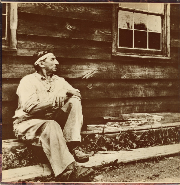 The Guess Who - Share The Land [Vinyl] | RCA Victor (LSP-4359) - 2