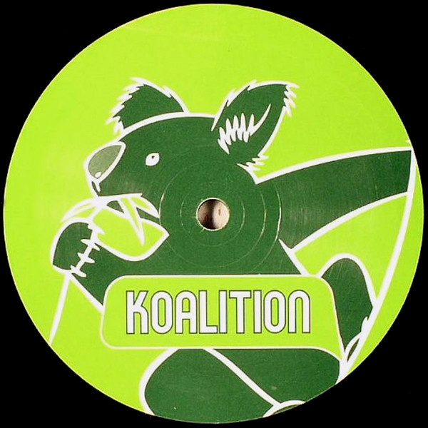 Vorontsov & Dorohov - Malta | Koalition Records (KOA001)