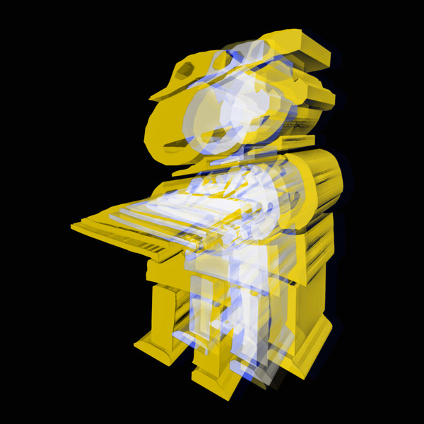 Various - No Pizza Rave 15 Years Anniversary Compilation - Part 2 | No Pizza Rave (NPR-015/PT2)