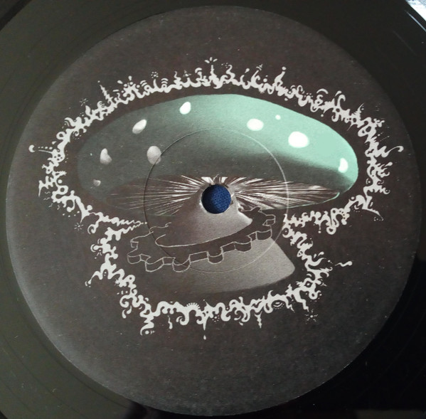 Zenith - A Journey Into My Hallucination | IST Records (IST020) - 4