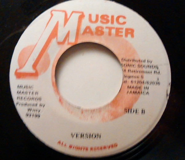 Little Twitch - Tan Good | Music Master (none)