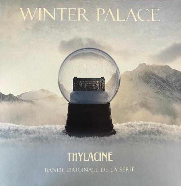 Thylacine - Winter Palace | Sony Music (19802891581) - main