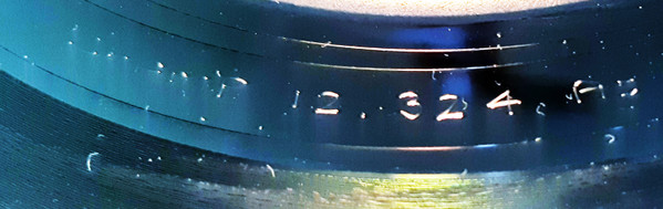 Kristine W - Land Of The Living | Champion (CHAMP12.324) - 6