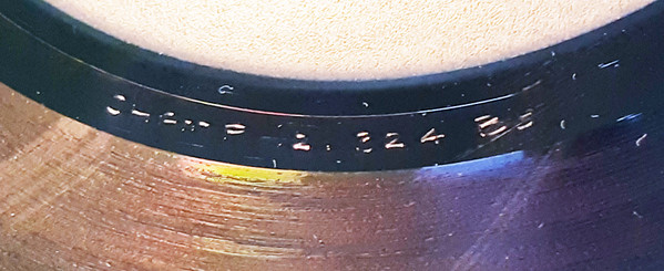 Kristine W - Land Of The Living | Champion (CHAMP12.324) - 8