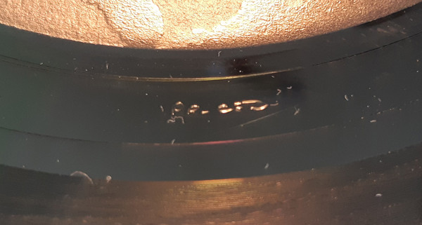 Kristine W - Land Of The Living | Champion (CHAMP12.324) - 7