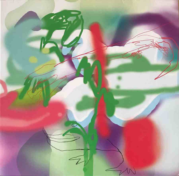 Dj Blasy - Quantasoma | Planet Sundae (PS04)