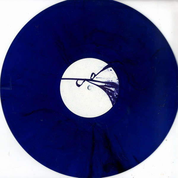 Mikkel Metal - Peaks And Troughs - EP Part 2/3 | Echocord (echocord 032) - 3