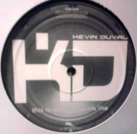Kevin Duvall - This Is What It Sounds Like | Net's Work International (NWI 187 Mix 2007) - 3 Kevin Duvall - This Is What It Sounds Like | Net's Work International (NWI 187 Mix 2007) - 3