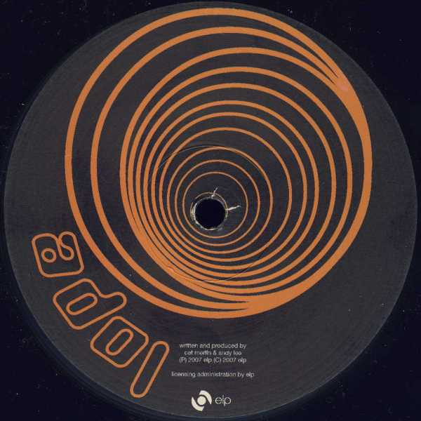 Rob Strobe & Andy Lee - Until The End | ELP Medien & Verlags GmbH (Until The End)