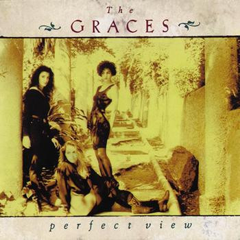 The Graces - Perfect View | A&M Records (395265-1) The Graces - Perfect View | A&M Records (395265-1)