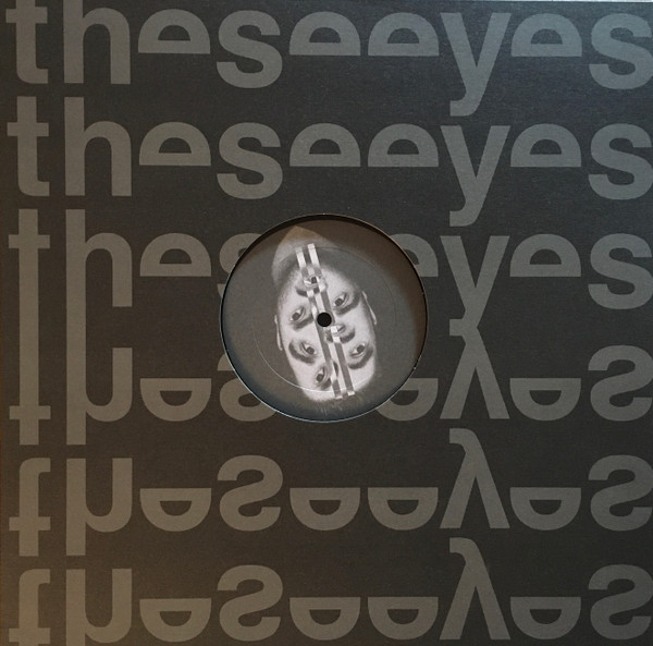 André Hommen - More Than This Remixes Pt. 2 | These Eyes (eye016)