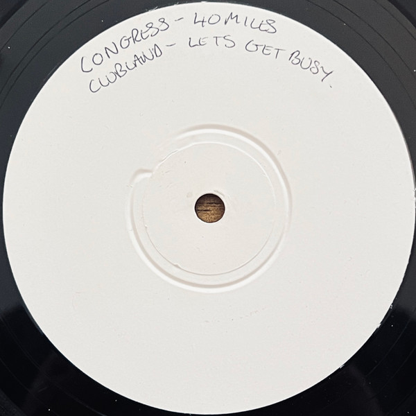 Various - Let The Passion Pump | Not On Label (none) - main Various - Let The Passion Pump | Not On Label (none) - main