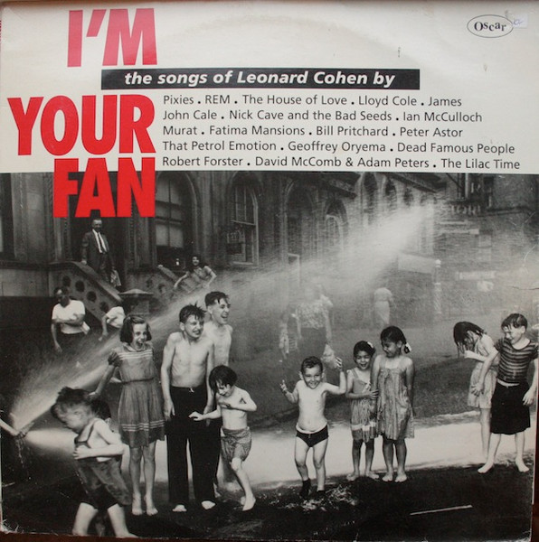 Various - I'm Your Fan - The Songs Of Leonard Cohen By... | Columbia (COL 469032 1)