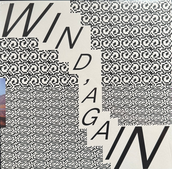 Sary Moussa - Wind, Again | Other People (OP086)