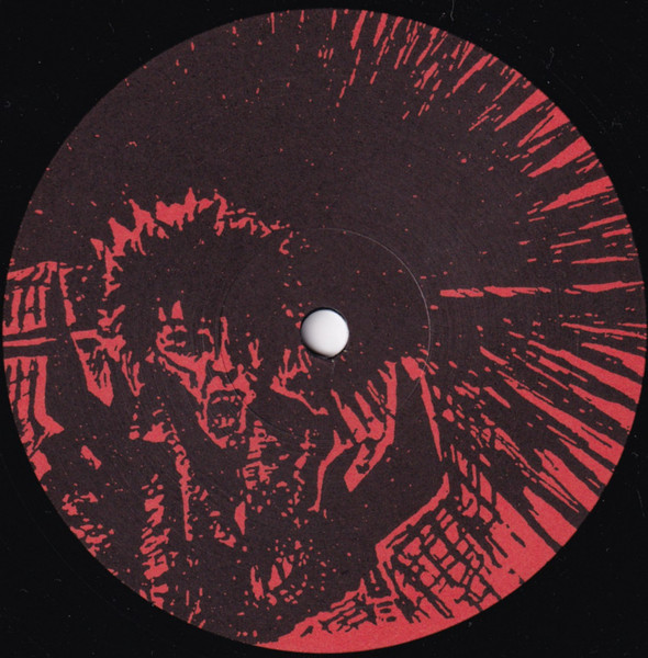 The S-Haters - White Noise | Midnight Music (DONG 10) - 2 The S-Haters - White Noise | Midnight Music (DONG 10) - 2