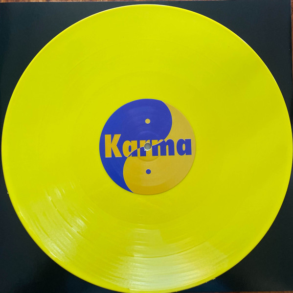 DJ Kos / DJ Ande / Brainstorm Cru - Almost There EP | Karma Recordings (KR005)