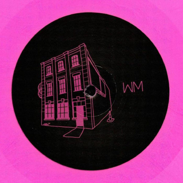 Spencer Parker - When You Gonna Learn EP | Warehouse Music (WM 009)