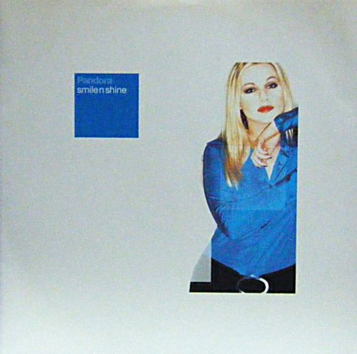 Pandora - Smile 'N' Shine | Universal (MCST 40112) - main