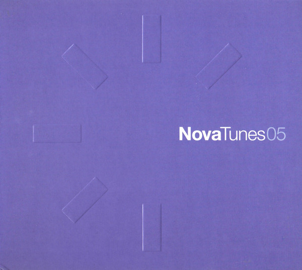 Various - Nova Tunes 05 | Nova Records (3073822) - main