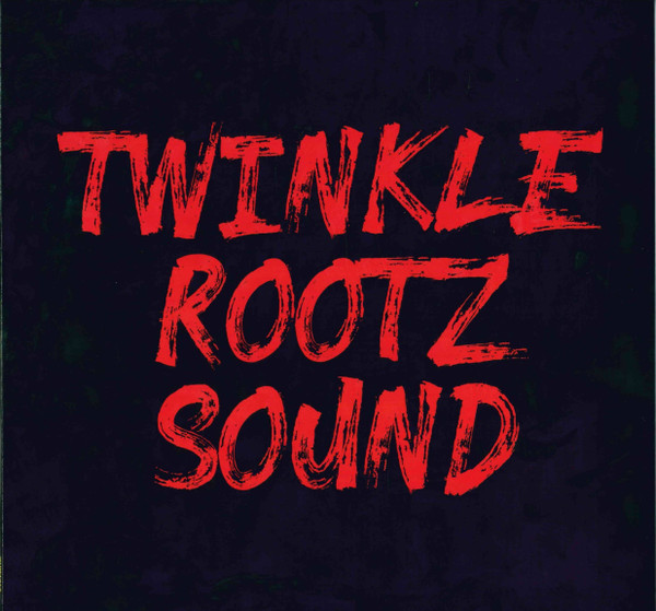 Twinkle Rootz Sound Feat. Horace Andy - Do You Love My Music | Old Hard Bread (OHB1212)