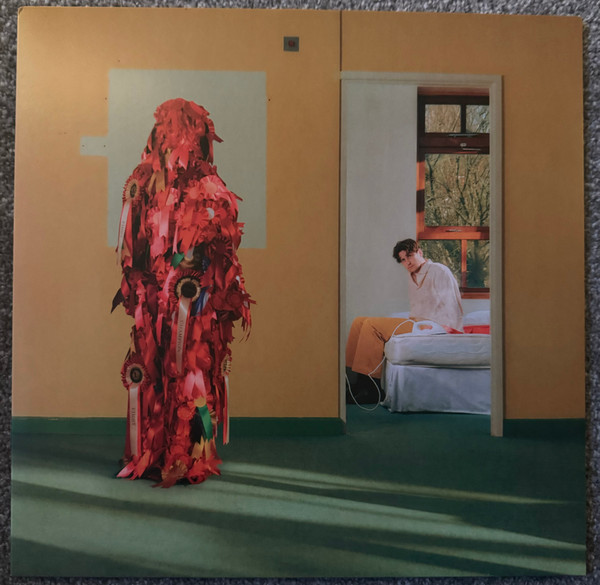 Barry Can't Swim - Loner | Ninja Tune (ZEN312) Barry Can't Swim - Loner | Ninja Tune (ZEN312)