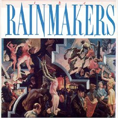The Rainmakers - The Rainmakers | Mercury (830 214-1)