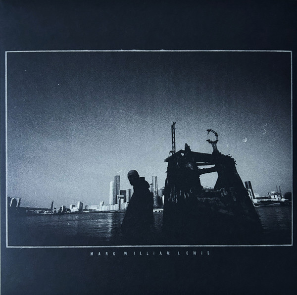 Mark William Lewis - Mark William Lewis | A24 Music (A24M045) Mark William Lewis - Mark William Lewis | A24 Music (A24M045)