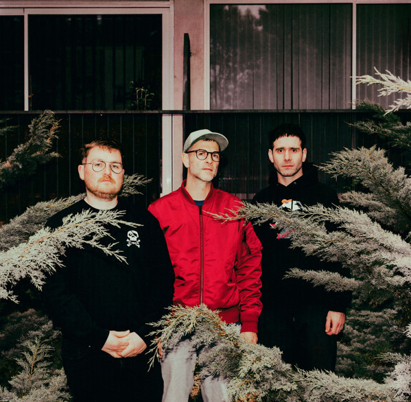 It It Anita - Hi Hi Ha Ha | Vicious Circle (REVERB176LP) - 2