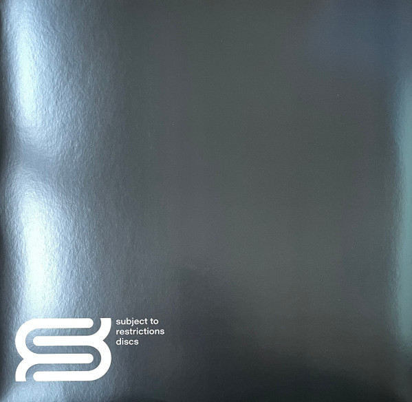 Anatolian Weapons - Beyond | Subject To Restrictions Discs (STRD-XVIII) - 3