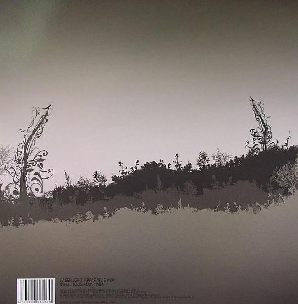 Svenson - Wicked Life | High Contrast Recordings (HCR.010) - 2