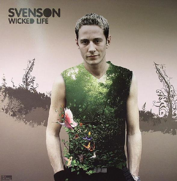 Svenson - Wicked Life | High Contrast Recordings (HCR.010)