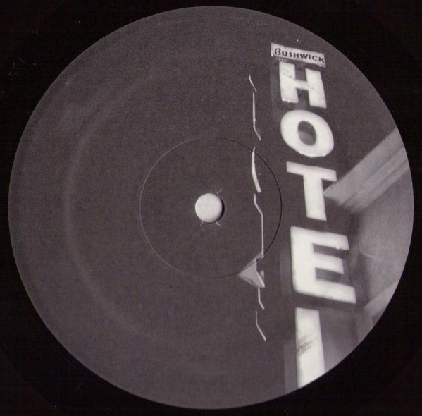 Various - Possible Side Effects, Vol. 1 | Voodoo Down Records (VDR001) - main