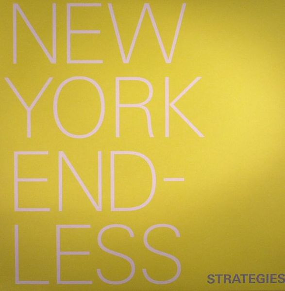 New York Endless - Strategies | Golf Channel Recordings (CHANNEL 044)