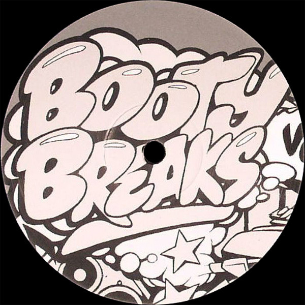 Defkline & Hammerstix - Booty Breaks Vol. 6 | Booty Breaks (BB006)