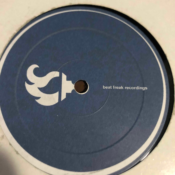 Simon Garcia & Karim Shaker - Sunday @ Mambo | BeatFreak Recordings (BF0026) - 3