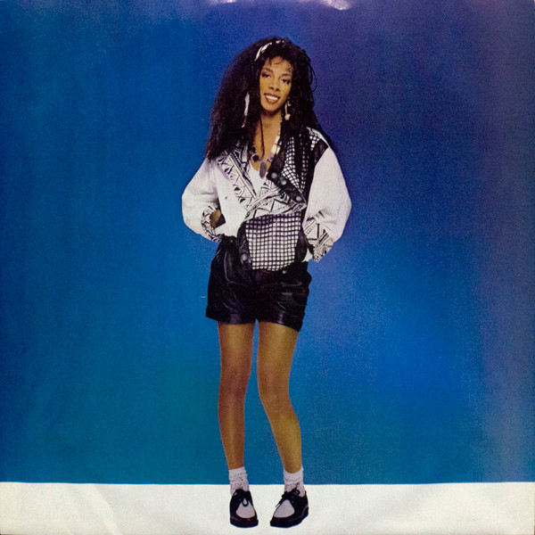 Donna Summer - Cats Without Claws | Geffen Records (GHS 24040) - 3