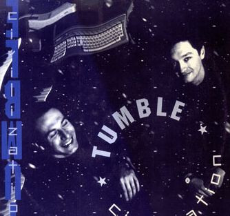 Tumble - Civilization | Tranceiberia Records (TUMB 1) - main