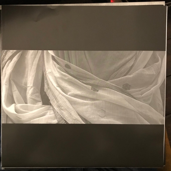 Ganavya - Like The Sky I've Been Too Quiet | Native Rebel Recordings (NRR0008LP) - 3 Ganavya - Like The Sky I've Been Too Quiet | Native Rebel Recordings (NRR0008LP) - 3