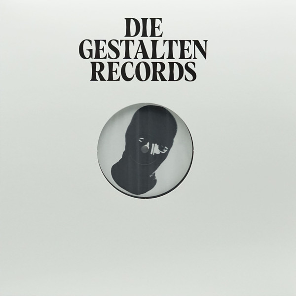 Die Gestalten - Du Bist | Die Gestalten Records (DIEGESTALTEN100) Die Gestalten - Du Bist | Die Gestalten Records (DIEGESTALTEN100)