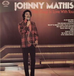 Johnny Mathis - This Guy's In Love With You | Hallmark Records (SHM 872) - 4 Johnny Mathis - This Guy's In Love With You | Hallmark Records (SHM 872) - 4