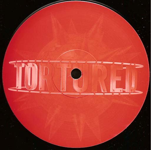 The Freaquez - Between The Lines | Tortured Records (PAIN 013) - 2