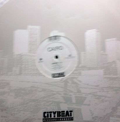 Cairo - Smokin' | City Beat (CBE 1226)